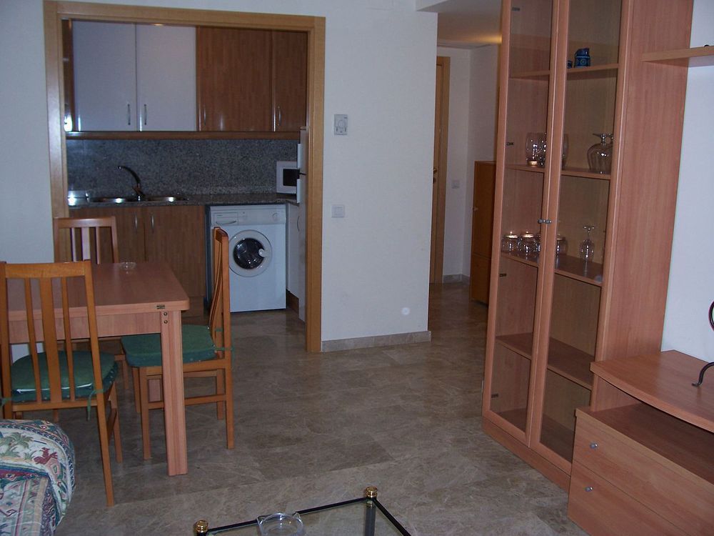 Apartamentos Ventura Village Park Салоу Екстериор снимка